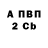 Амфетамин 97% Galina Yashkova